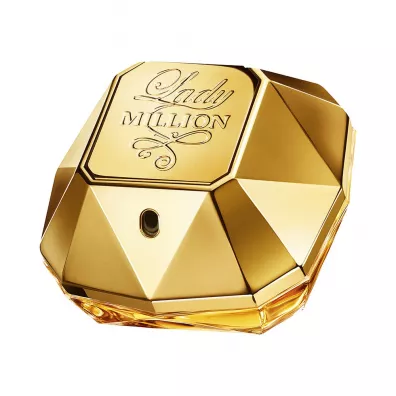 Paco Rabanne Woda perfumowana Lady Million 50 ml