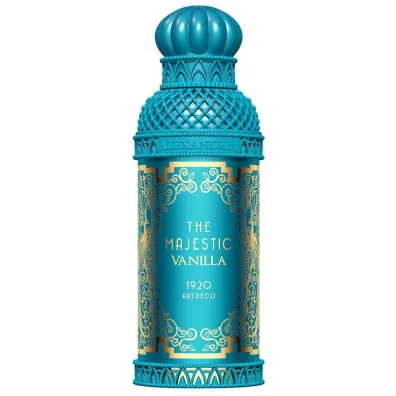 Alexandre.J The Majestic Vanilla Woda perfumowana 100 ml