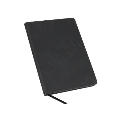Notes B6 Disney Black Stitch 2 kratka 80 kartek