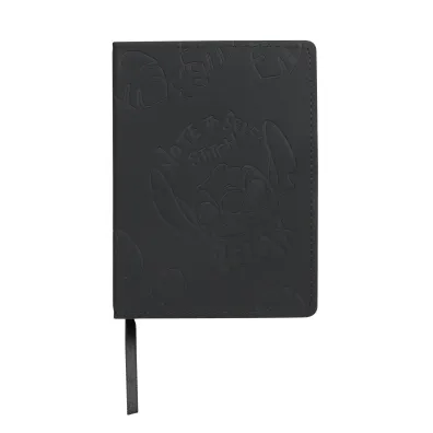 Notes B6 Disney Black Stitch 2 kratka 80 kartek
