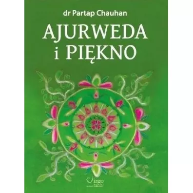 Ajurweda i pi�kno - Partap Chauhan