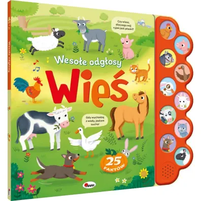 WIE�. Weso�e odg�osy
