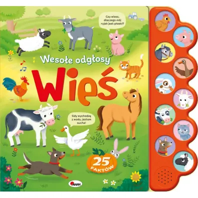 WIE�. Weso�e odg�osy