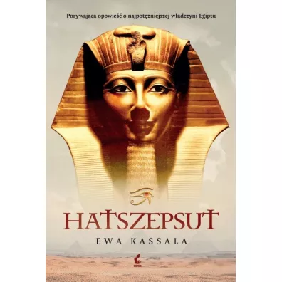 Hatszepsut - Ewa Kassala