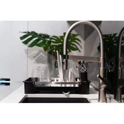 Vialli Design Ociekacz na naczynia Soho 8456