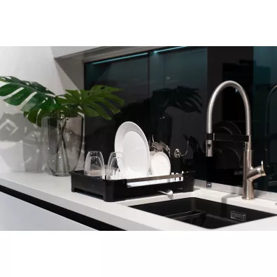 Vialli Design Ociekacz na naczynia Soho 8456