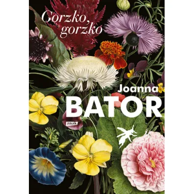Gorzko, gorzko