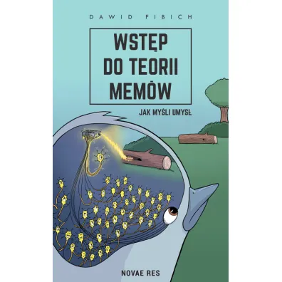 Wst�p do teorii mem�w - Dawid Fibich