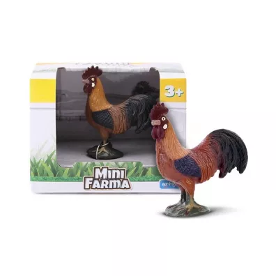 Mini farma Kogut