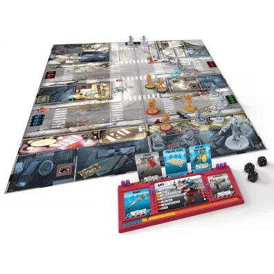 Zombicide 2 edycja Portal Games