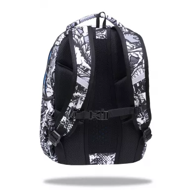 Coolpack T-rex Plecak modzieowy Coolpack Base Plus T-rex