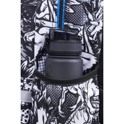 Coolpack T-rex Plecak modzieowy Coolpack Base Plus T-rex