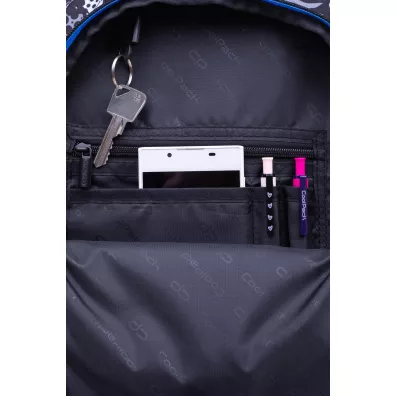 Coolpack T-rex Plecak modzieowy Coolpack Base Plus T-rex