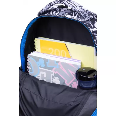 Coolpack T-rex Plecak modzieowy Coolpack Base Plus T-rex
