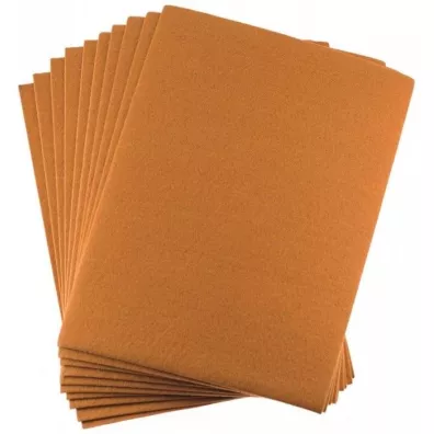 Brewis Filc A4 br�zowy 2 mm