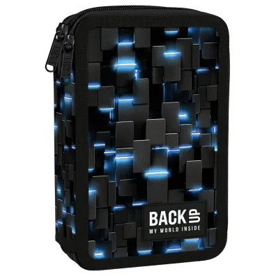 Pirnik podwjny z wyp BackUp 7 DW44 DERFORM