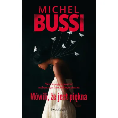 M�wili �e jest pi�kna - Michel Bussi