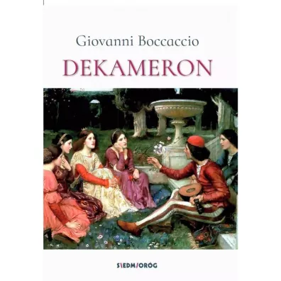 Dekameron - Giovanni Boccaccio
