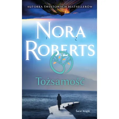 To�samo�� - Nora Roberts