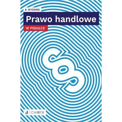 Prawo handlowe w pigu�ce + testy online