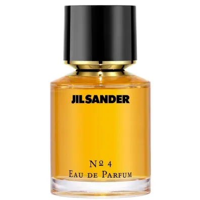 Jil Sander No4 Woda perfumowana 100 ml