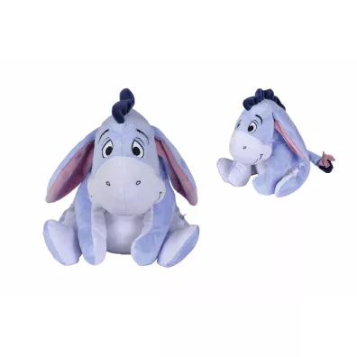 Maskotka K�apouchy Disney 25 cm Simba
