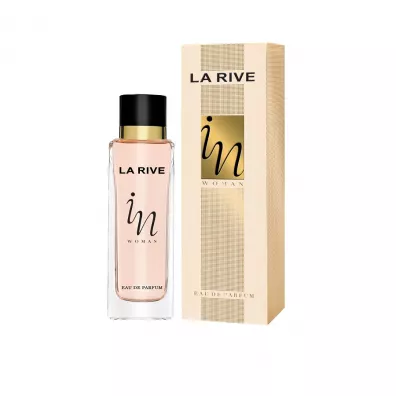 La Rive In Woman Woda perfumowana 90 ml