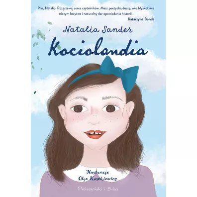 Kociolandia - Natalia  Sander