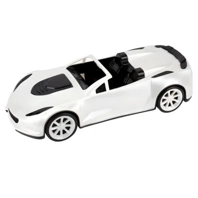 Kabriolet sportowy MIX Technok