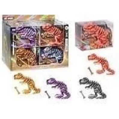 Dinozaur 3D MIX