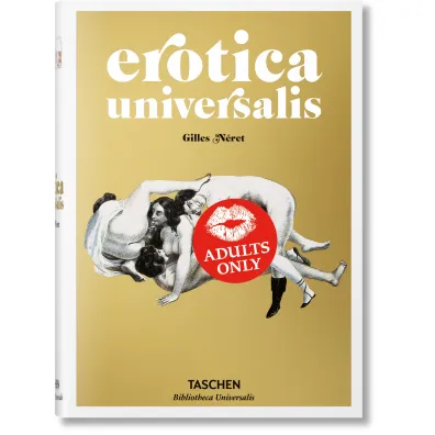Erotica Universalis wer. angielska