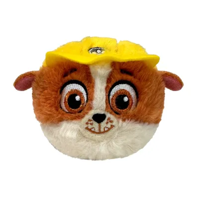 Pluszak pi�ka Beanie Bulldog Rubble Paw 8cm METEOR TY83020
