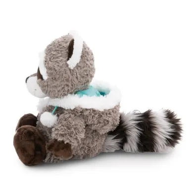 NICI 61288 Maskotka pluszowa szop Lenno 35cm GREEN