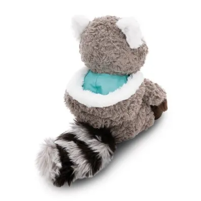 NICI 61288 Maskotka pluszowa szop Lenno 35cm GREEN