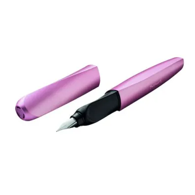 Pelikan Pi�ro wieczne Twist M Girly Rose + 2 naboje