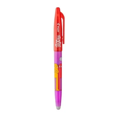 Pilot, Pi�ro Kulkowe Frixion Ball Friends 0,7 - Purple