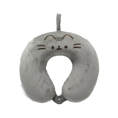 Poduszka podr�na Pusheen 36x36cm
