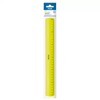 Milan Linijka 30 cm