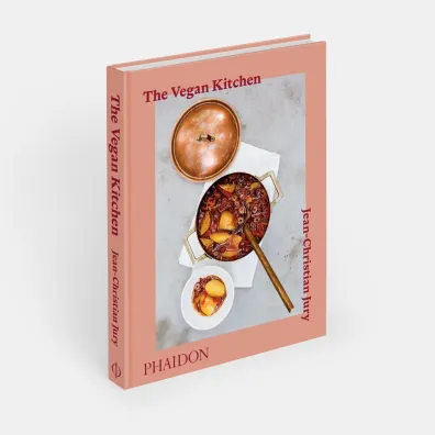 The Vegan Kitchen