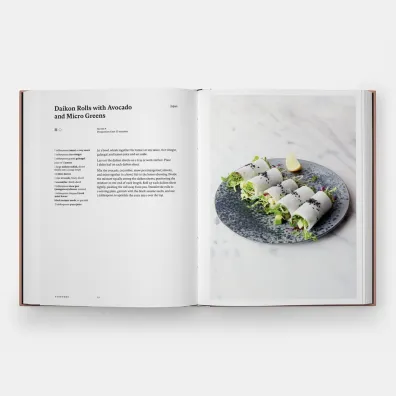 The Vegan Kitchen