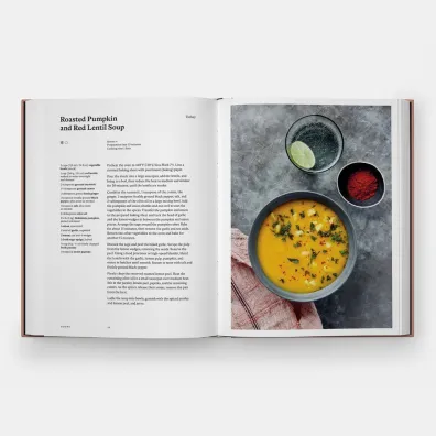 The Vegan Kitchen