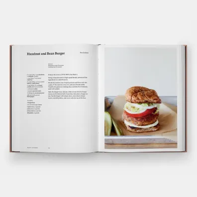 The Vegan Kitchen