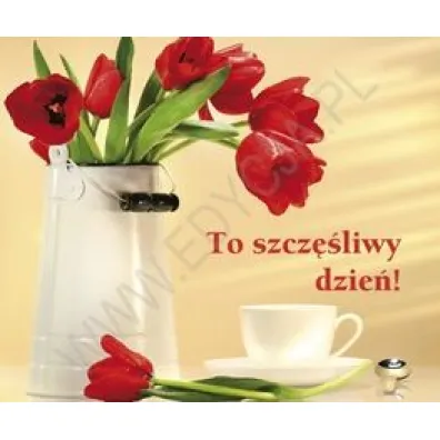 To szcz�liwy dzie�! Pere�ka 134
