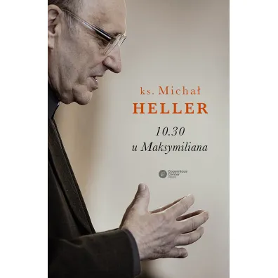 10.30 u Maksymiliana - Micha� Heller