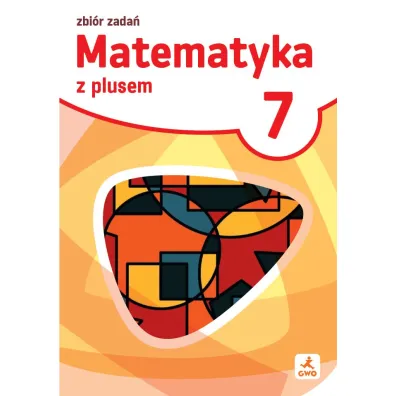 Matematyka z plusem zbi�r zada� dla klasy 7 szko�a podstawowa EDYCJA 2026 - Marek Pisarski, Jacek Lech