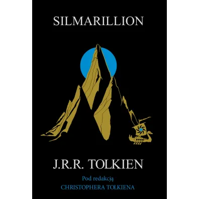 Silmarillion - J. R. R. Tolkien