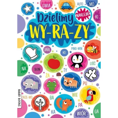 Dzielimy wyrazy