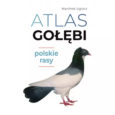 Atlas gobi. Polskie rasy - Manfred Uglorz