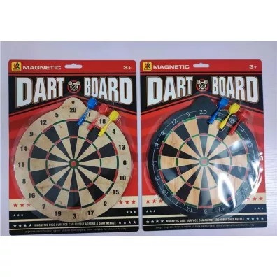 Dart Swede