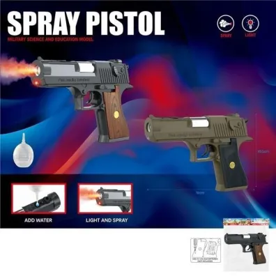 Pistolet na par� Cabo-Toys